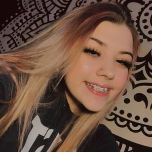 Meet your Posher, Katelyn